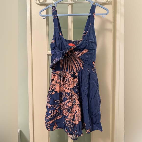 Maaji Casted Spell Romper - Picture 2 of 3